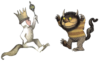 Where the Wild Things Are
